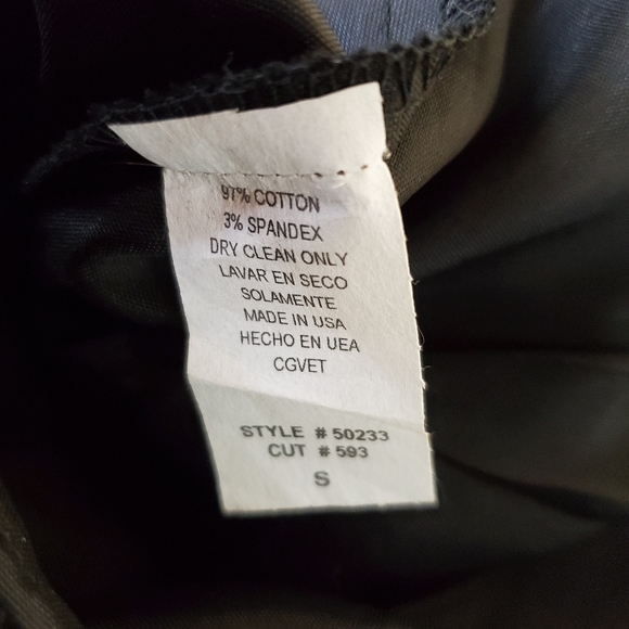 Ana Capri strapless dress - Picture 4 of 5